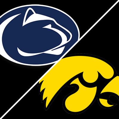 No. 3 Iowa beats Penn State 95-62