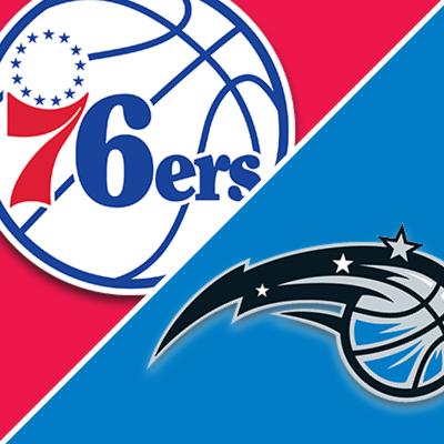 76ers beat Magic 124-109