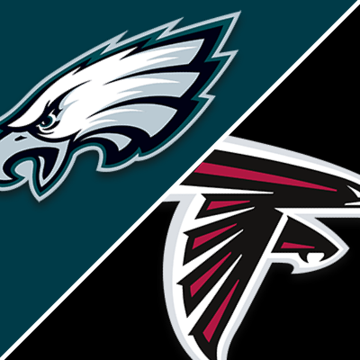 eagles vs falcons