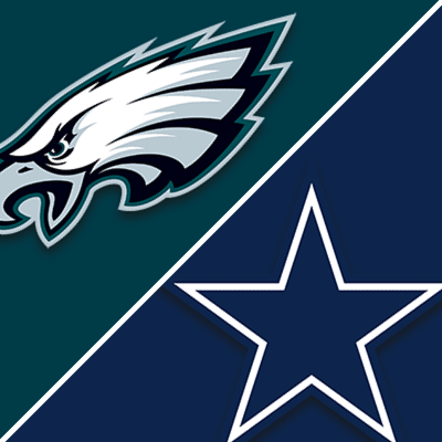 Philadelphia Eagles at Dallas Cowboys Tickets - 12/10/23 at AT&T