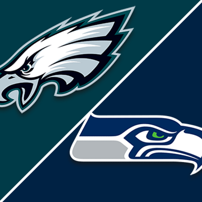 Seahawks beat Eagles 20-17