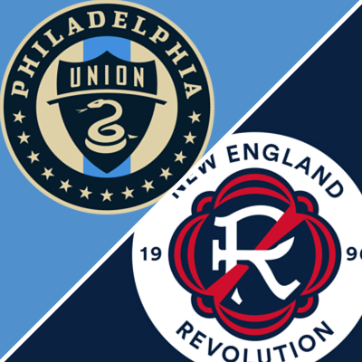 Philadelphia Union quell New England to claim Supporters' Shield