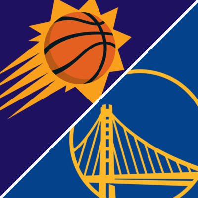 Warriors Beat Suns 118 96