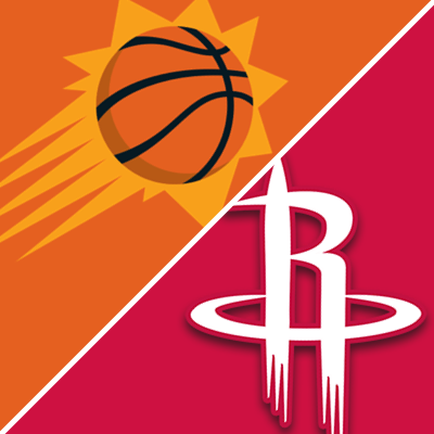 Rockets beat Suns 111-97