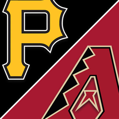 Diamondbacks blow open close game in 7th to beat Pirates 9-3