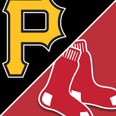 Pirates finish sweep of Red Sox behind Keller and Santana