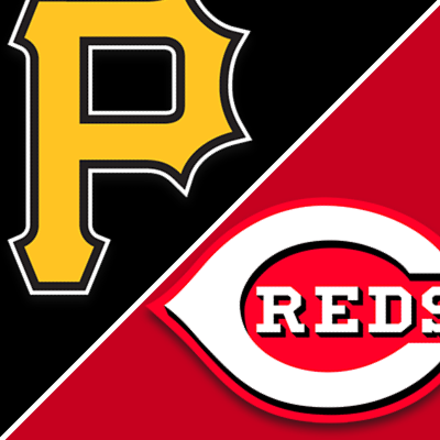 Pittsburgh Pirates vs Cincinnati Reds - May 8, 2022 - Redleg Nation