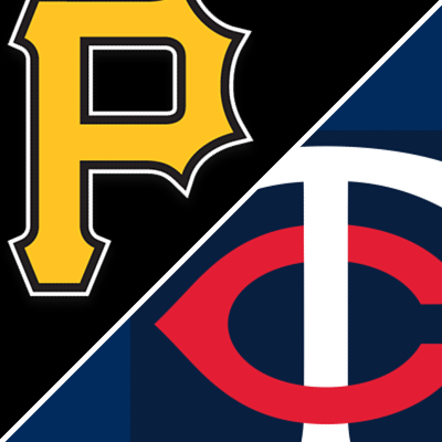 Gamethread 123: Pittsburgh Pirates at Minnesota Twins - Twinkie Town