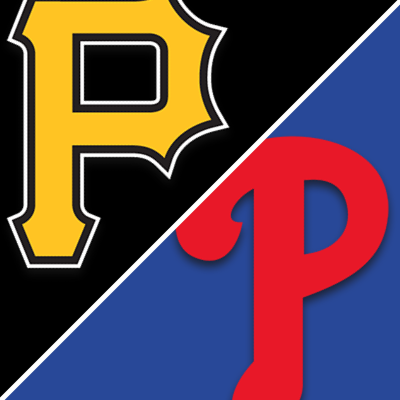 Phillies lose to Pirates 6-4 - 6abc Philadelphia