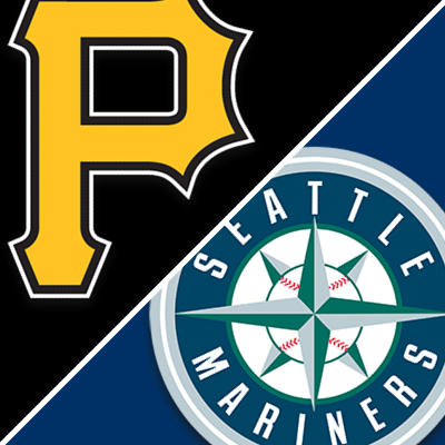 McCutchen sparks record-tying home run barrage as Pirates sink Mariners 11-6