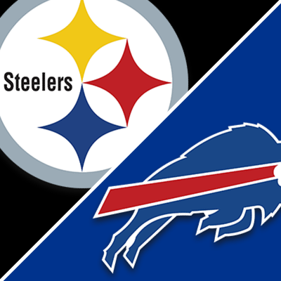 Bills beat Steelers 31-17
