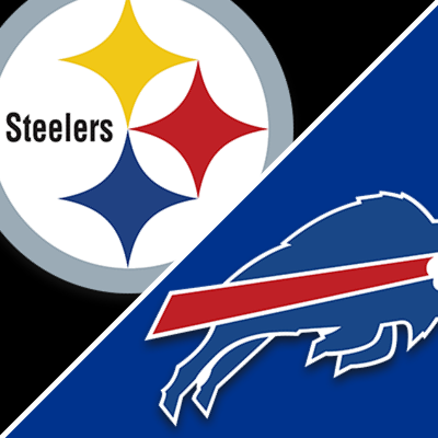 Bills beat Steelers 26-15