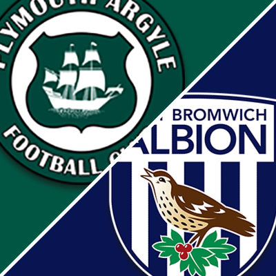 REPORT, ARGYLE 0 WEST BROMWICH ALBION 3