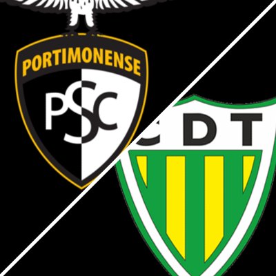 Portimonense SC Beat CD Tondela