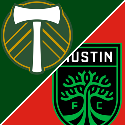 Timbers vs. Austin FC - Mar 01, 2025