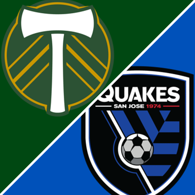 Portland Timbers vs. San Jose Earthquakes in the 2023 Leagues Cup: score  updates, live stream, odds, time, tv channel, how to watch online (7/22/23)  