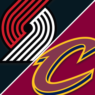 Allen, Mobley power Cavaliers to 107-104 win over Portland - The