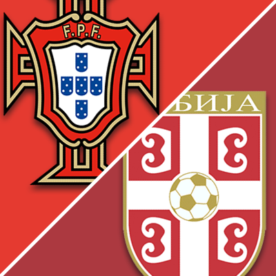 Aleksandar Mitrovic consigns Portugal to play-offs with late winner for  Serbia, World Cup 2022 qualifiers