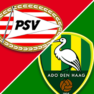 PSV Beat Den Haag