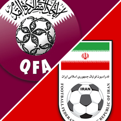 Qatar vs. Iran - Jun 05, 2025