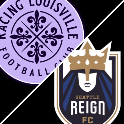 Louisville and Seattle Reign FC Draw