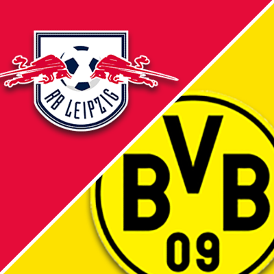 Borussia Dortmund Beat Rb Leipzig