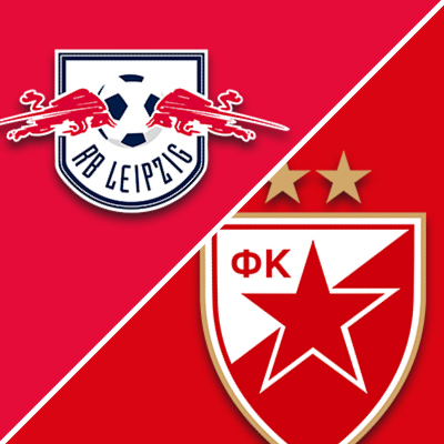 RB Leipzig - Red Star - 3:1. Champions League. Match review, statistics  (Oct. 25, 2023) —