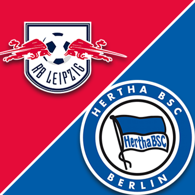 RB Leipzig Beat Hertha BSC