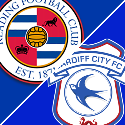 Reading 2-1 Cardiff City: Player Ratings - The Tilehurst End