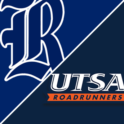 Utsa Beats Rice 34-14