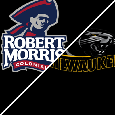 Milwaukee beats Robert Morris 64-58