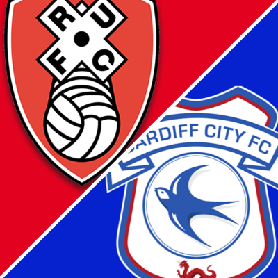 2,000 Rotherham united v cardiff city Stock Pictures, Editorial
