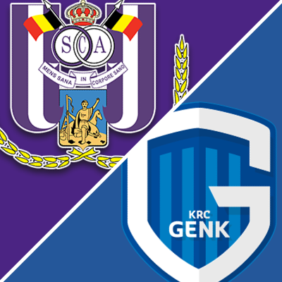 RSC Anderlecht, Logopedia