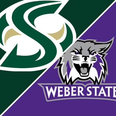 Weber State beats Sacramento State 70-64