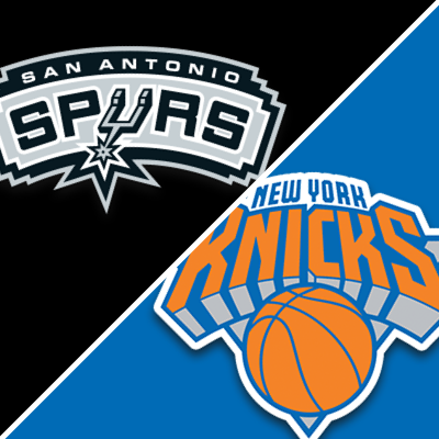 Knicks 111, Spurs 96: Scenes from some tidy dominance from RJ Barrett -  Posting and Toasting