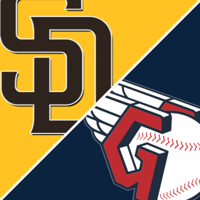 Clevinger impressive in return, Padres edge Guardians 5-4 - NBC Sports