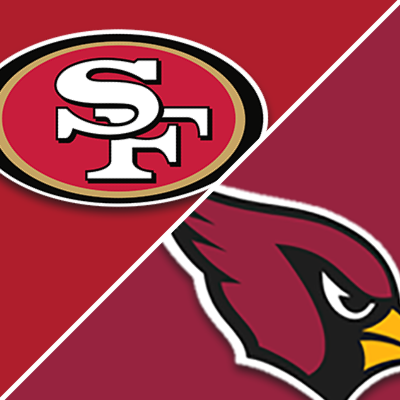 Arizona Cardinals vs. San Francisco 49ers Tickets Dec 17, 2023 Glendale, AZ