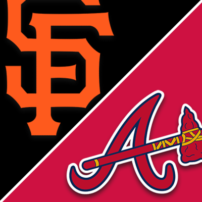 Braves vs. Giants Game Thread - Battery Power