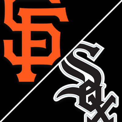 Giants beat White Sox 16-6