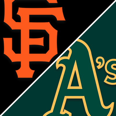 In Giants-A's matchup, SF ace Kevin Gausman is subjected to odd tattoo  check by umpire