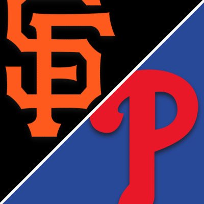 How to watch San Francisco Giants vs. Philadelphia Phillies - McCovey  Chronicles