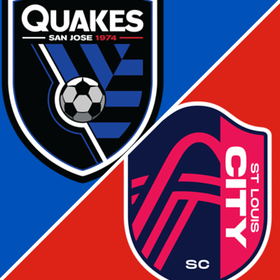 Earthquakes vs miami