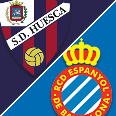 RCD Espanyol vs SD Huesca - Visit Barcelona