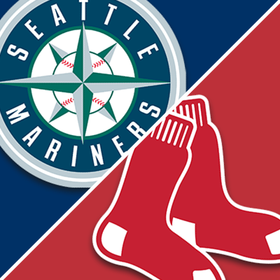 Series Preview: Seattle Mariners vs. Boston Red Sox - Lookout Landing