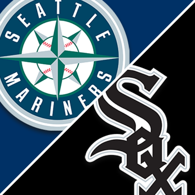 Series Preview: Seattle Mariners vs. Chicago White Sox - Lookout