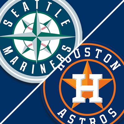 Series Preview: Seattle Mariners vs. Houston Astros - Lookout Landing