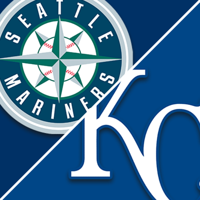 Seattle Mariners edge Kansas City Royals 6-5