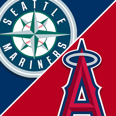 Series Preview: Seattle Mariners at Los Angeles Angels - Lookout Landing