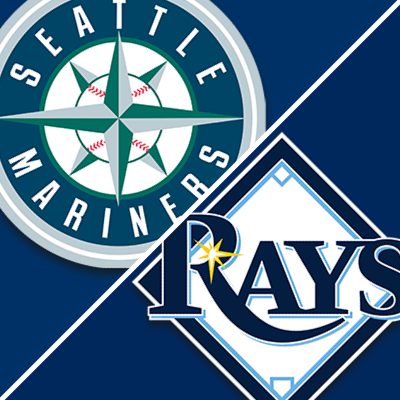 Mariners discover the limits of the will in 2-1 loss to Rays - Lookout  Landing