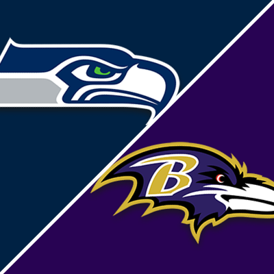 seattle vs ravens